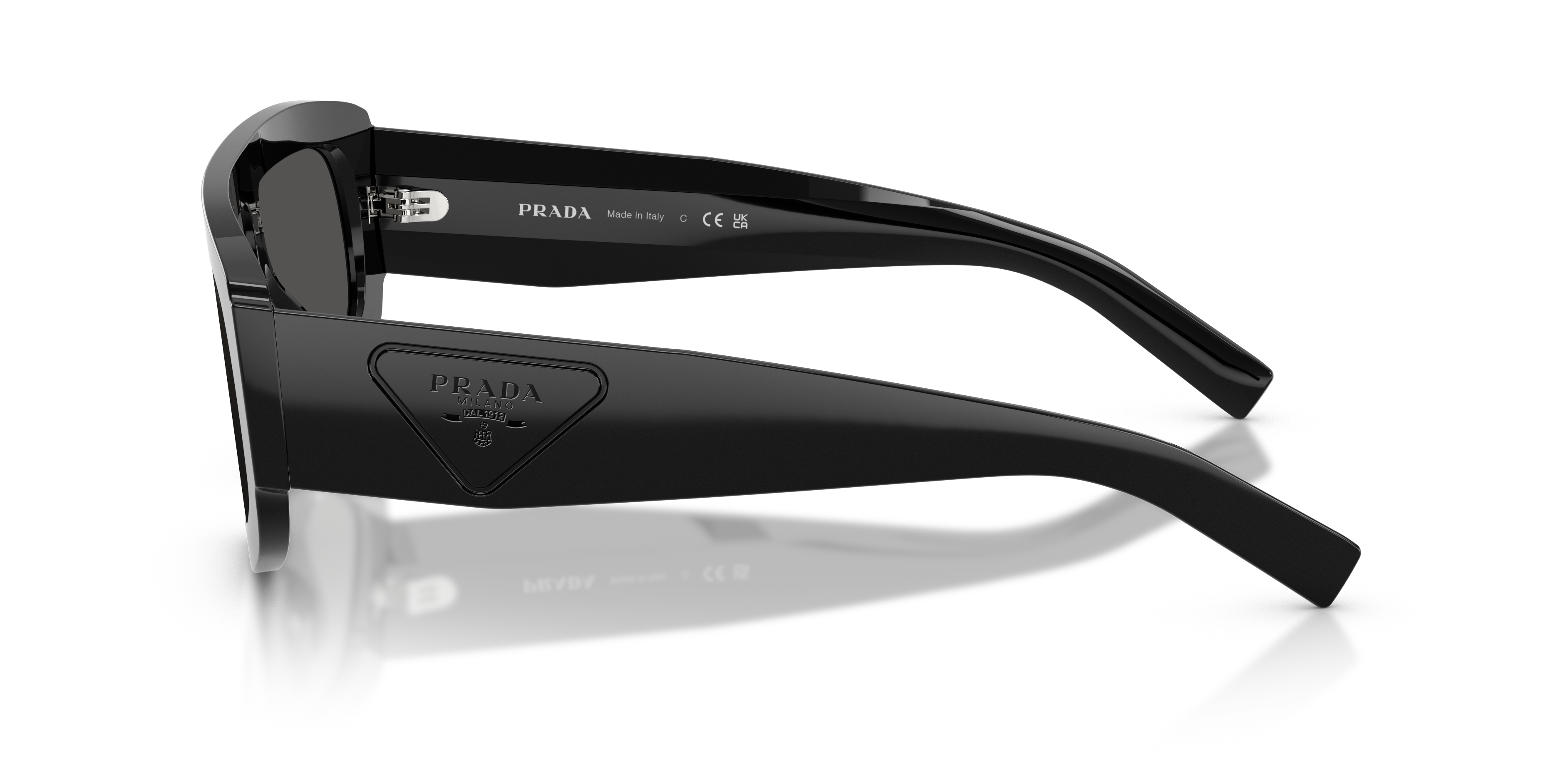 Prada PR D10S 16K08Z  